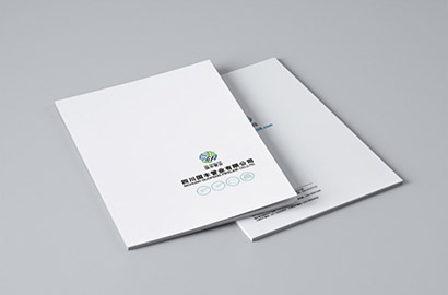 平塘县画册设计：以纸为媒，镌刻城市的精神图腾